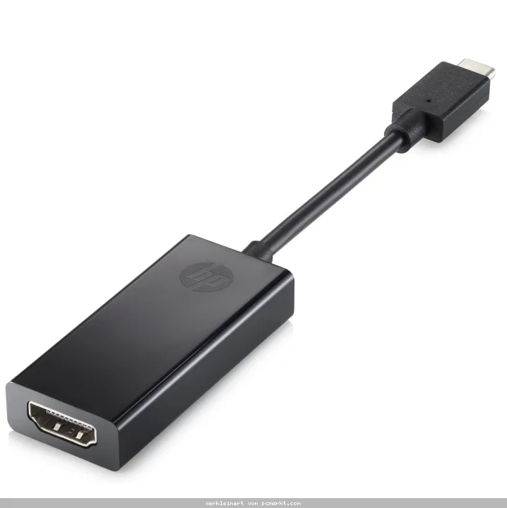 HP Pavilion USB-C zu HDMI Adapter