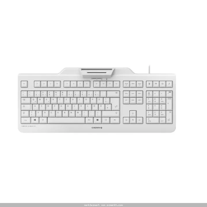 CHERRY SECURE BOARD 1.0, hellgrau