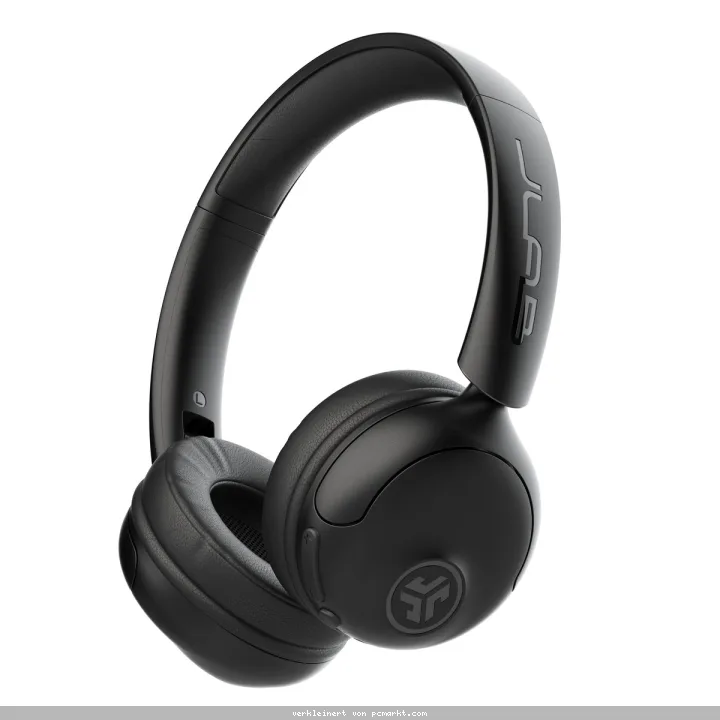 Jlab Studio 2 Wireless On-Ear Black