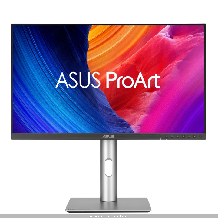 ASUS ProArt PA278CGRV 27 Zoll - Office Monitor 68,6cm (27"), WQHD, IPS, HDMI, DP, USB