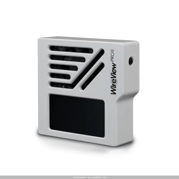 Thermal Grizzly WireView Pro II GPU 12V-2x6 Normal White