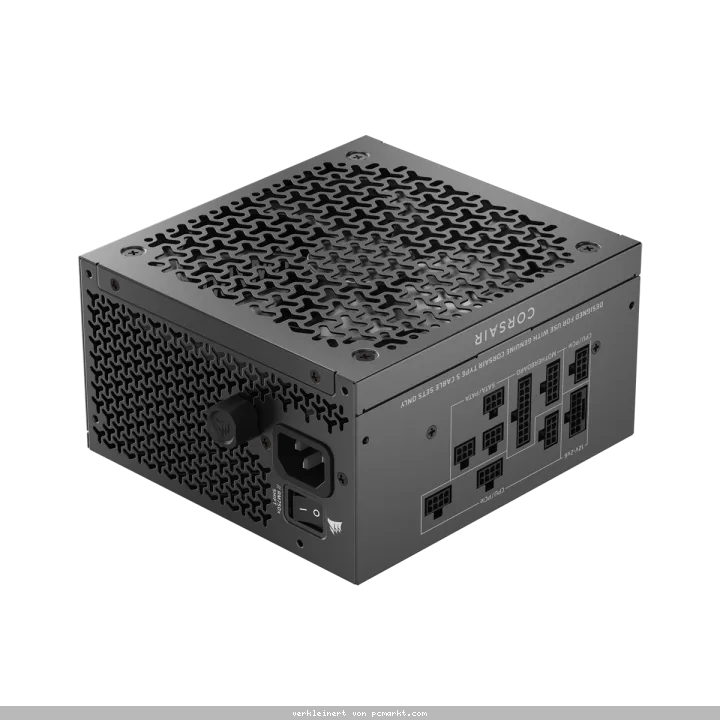 CORSAIR RMx SHIFT Series 2025 RM750x | PC-Netzteil