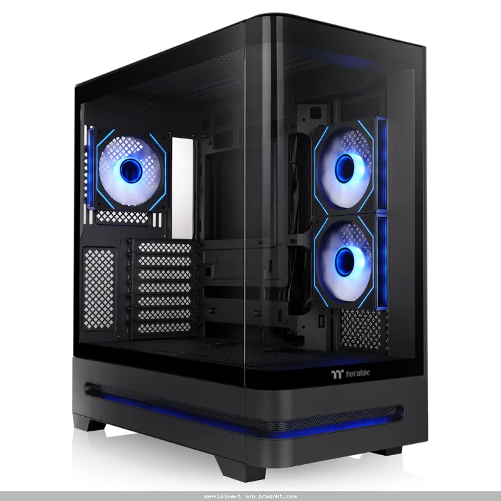 Thermaltake Arcus 290 TG ARGB | PC-Gehäuse