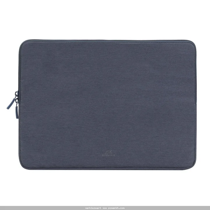 Rivacase Notebooksleeve "Suzuka" 13,3", 7703 Blau
