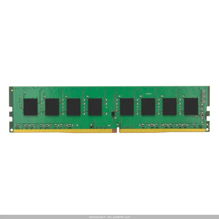Kingston ValueRAM 16GB DDR4-3200 CL22 DIMM Arbeitsspeicher