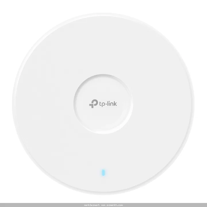 TP-Link EAP723 WiFi 7 Access Point BE3600 Dual-Band, 1x 2.5G Ethernet, Deckenmontage