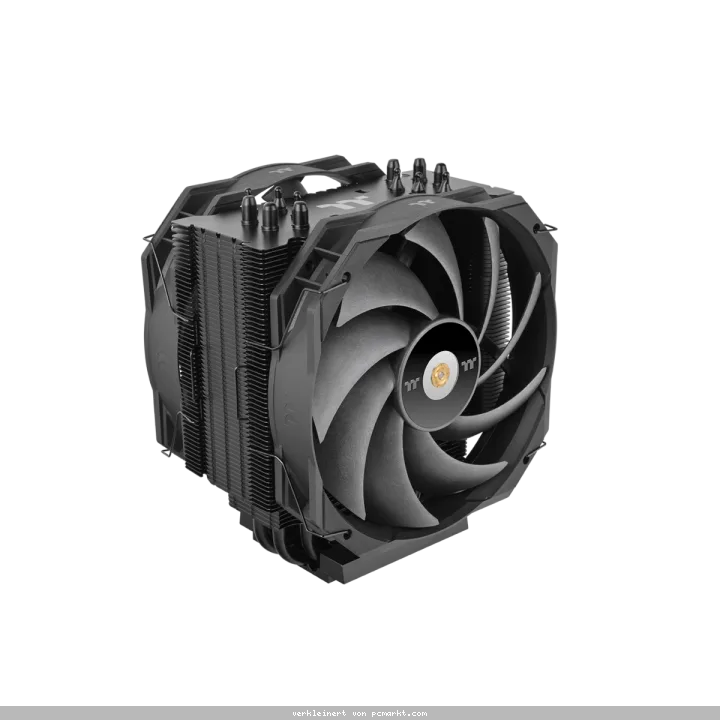 Thermaltake Wair Black | CPU-Kühler