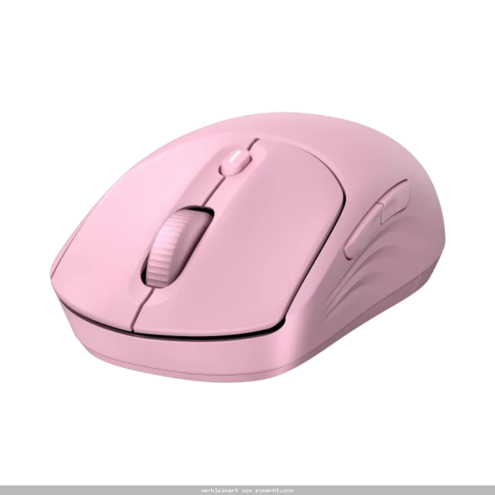 HP 400 Quiet Wireless Mouse Pink