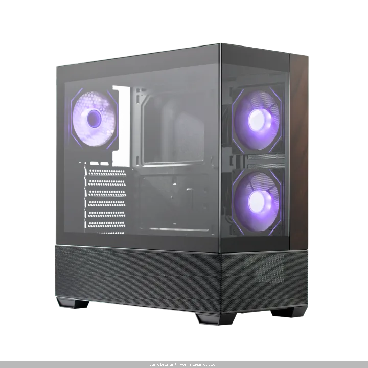 Cooler Master Elite 690 | PC-Gehäuse