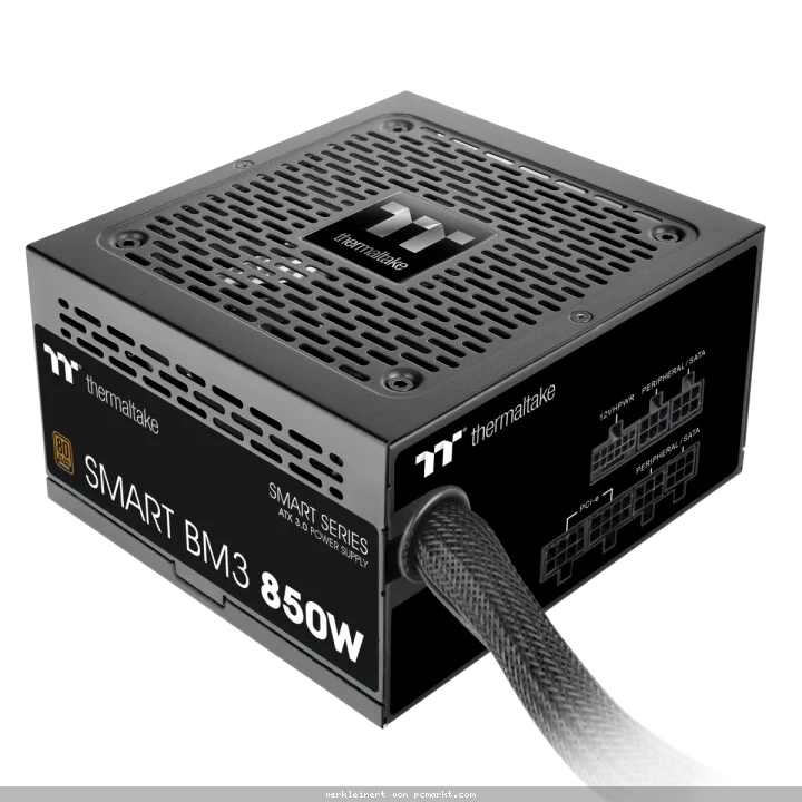 Thermaltake Smart BM3 850W | PC-Netzteil