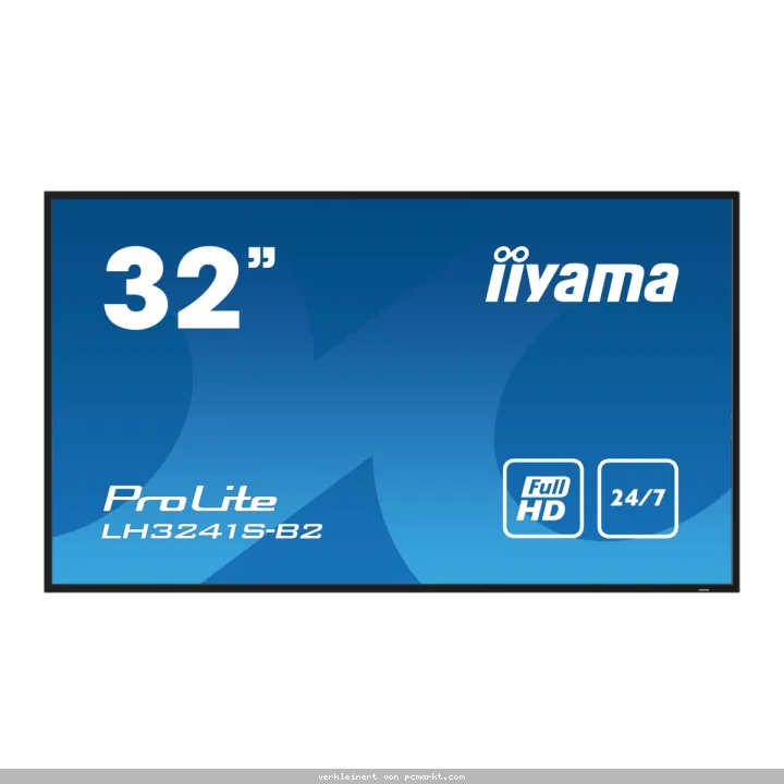 Iiyama LH3241S-B2