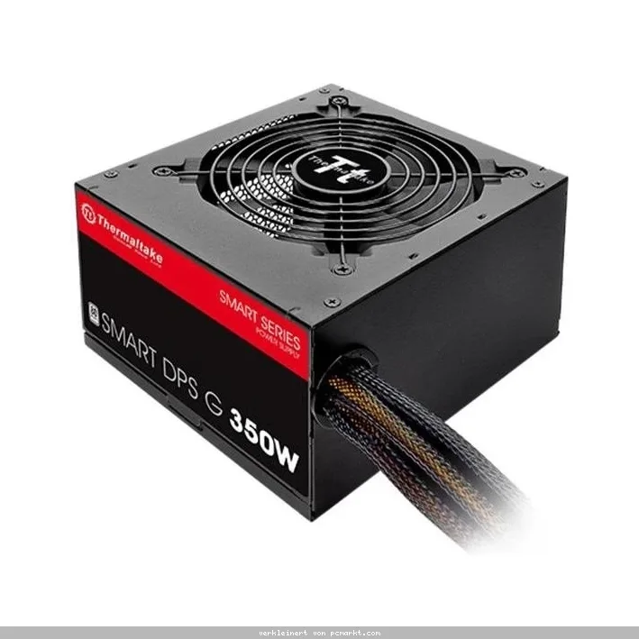 Thermaltake SMART DPS G 350W | PC-Netzteil