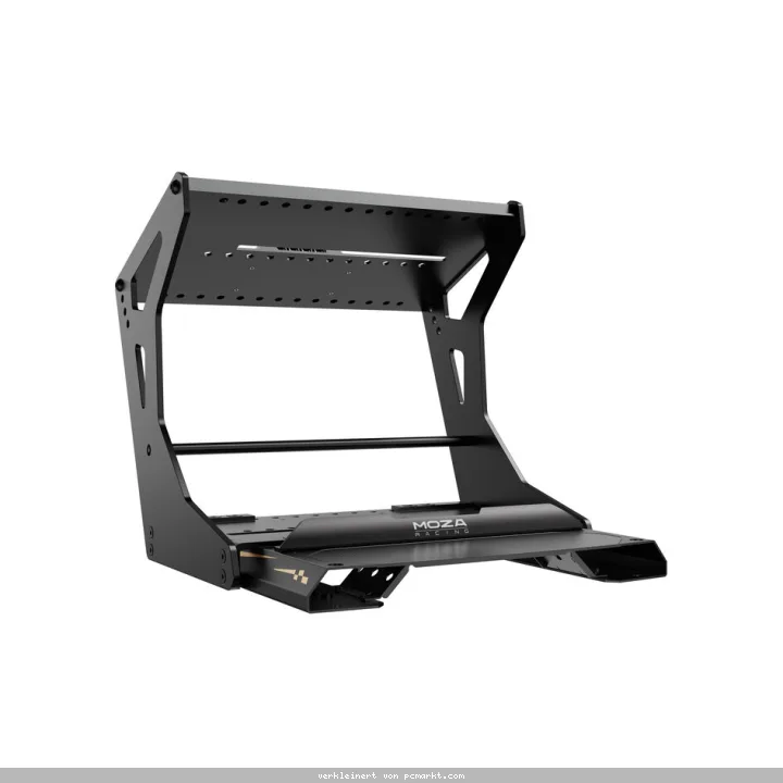 MOZA CRP2 Inversion Kit Umrüst-Kit für invertierte Pedalstellung, kompatibel mit MOZA CRP2 Pedalen