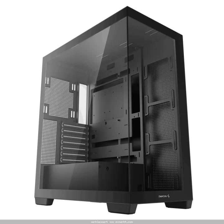 DeepCool CG580 | PC-Gehäuse