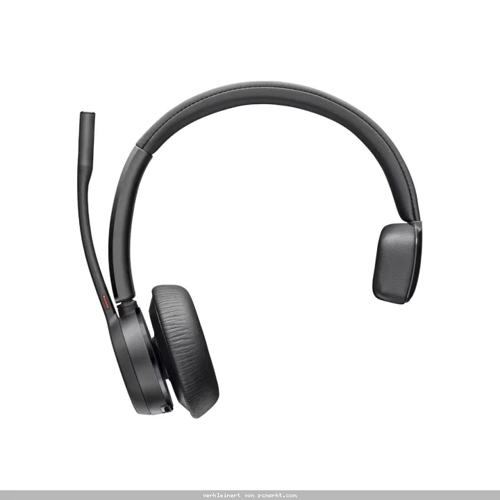 Poly Voyager 4310 USB-A Headset +BT700 dongle