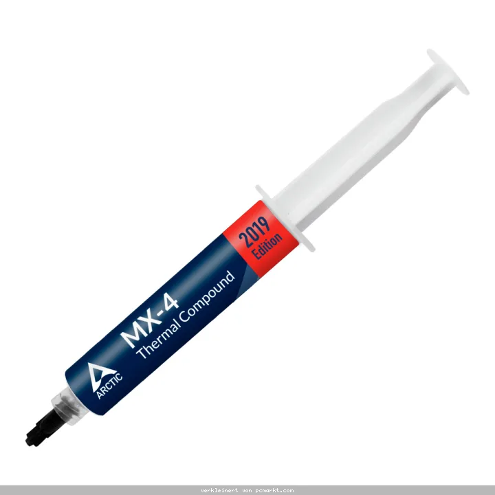 ARCTIC MX 4 45g | Wärmeleitpaste