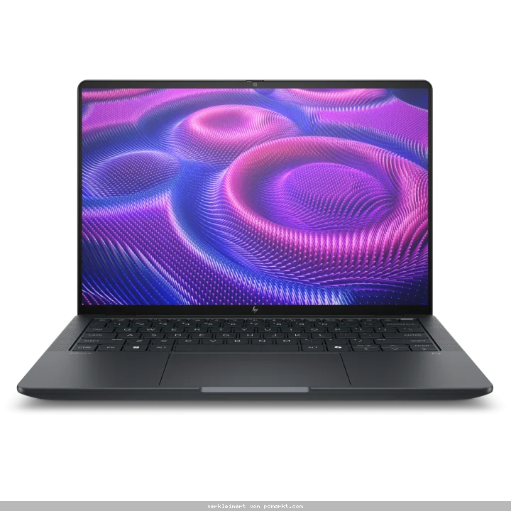 HP ZBook Ultra G1a CW0H2ES 14" 2.8K OLED Touch, AMD Ryzen AI Max+ PRO 395 (16 Core CPU, 40 Core GPU), 64GB RAM, 2TB SSD, Windows 11 Pro, Eclipse Gray