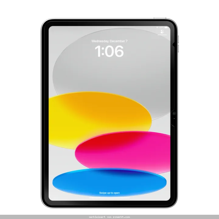 OtterBox Glass Apple iPad (A16/10th gen) - clear