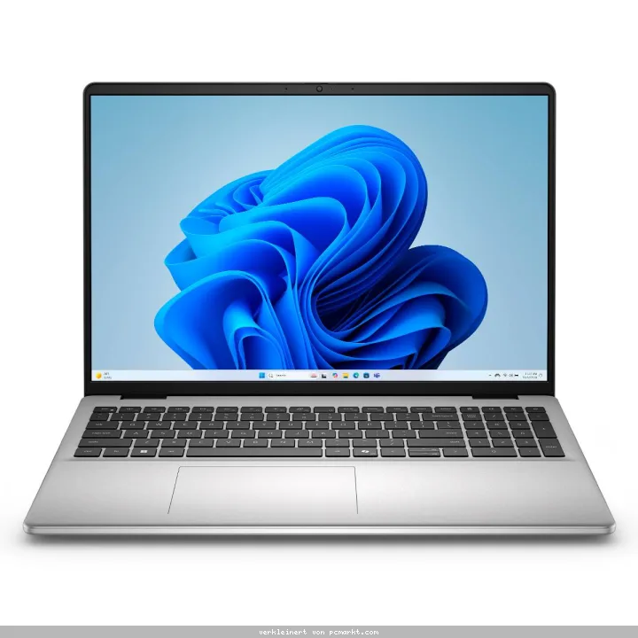Dell 16 DC16251 - 16" FHD Display, Intel Core 7-150U, 16GB RAM, 512GB SSD, Windows 11 Home