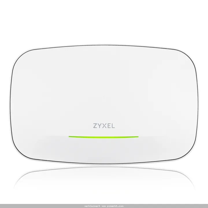 Zyxel WBE530 WiFi 7 Access Point BE11000 Triband, 2x 2.5G Ethernet, NebulaFlex Pro
