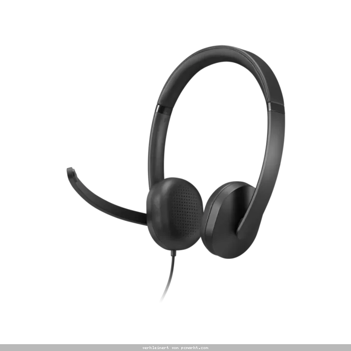 Lenovo Wired VoIP Headset 5000 (Teams)