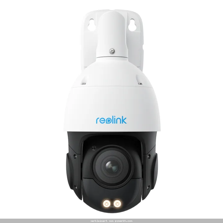 Reolink P840 IP Überwachungskamera 8MP (3840x2160) , PoE, IP66-Wetterschutz, 60m Nachtsicht, PTZ, 5x optischer Zoom
