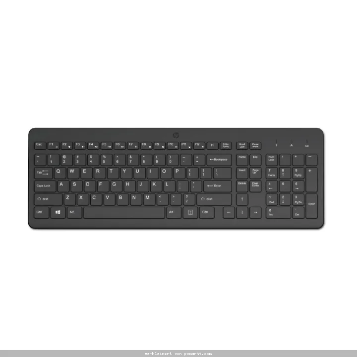 HP 220 Wireless-Tastatur