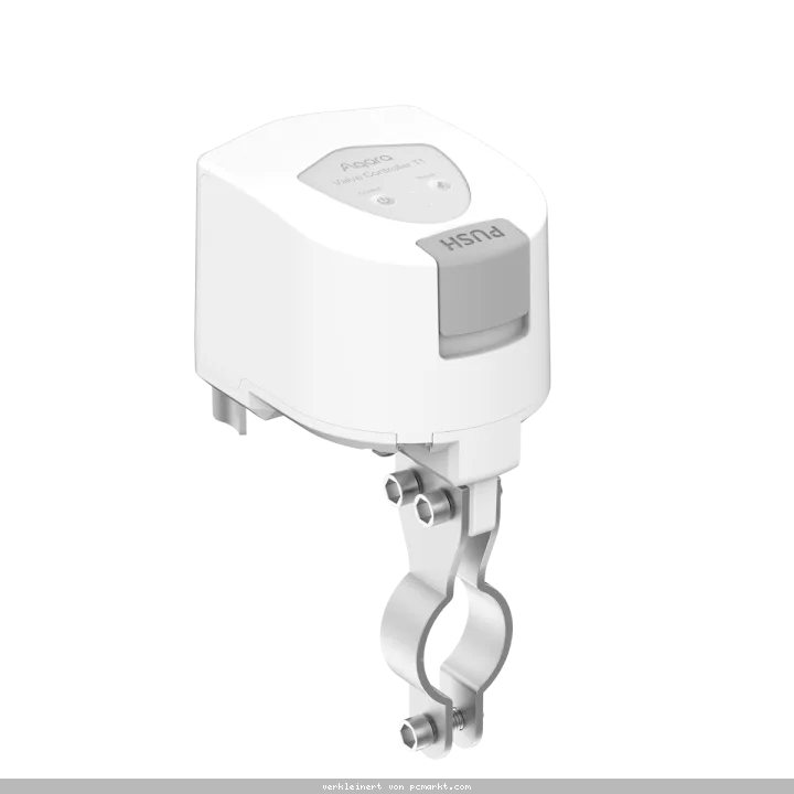 Aqara Valve Controller T1