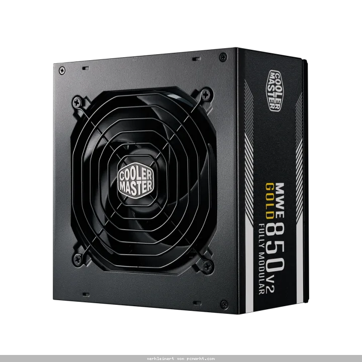 Cooler Master MWE Gold 850 V2 ATX3.1 | PC-Netzteil