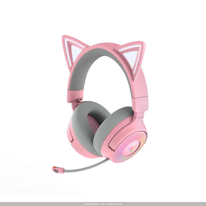 Razer Kitty V3 Pro quartz