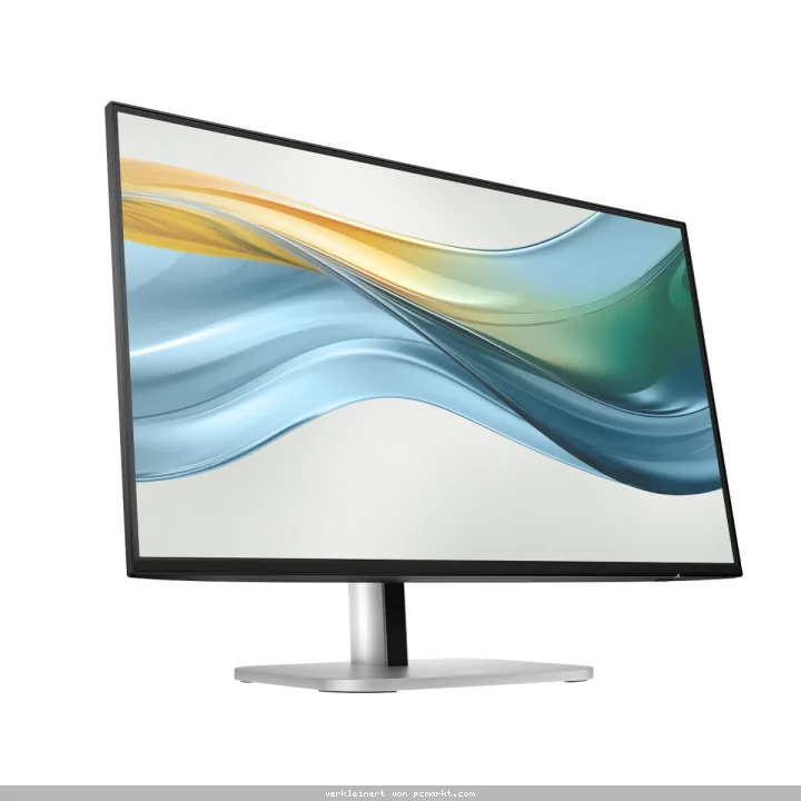 HP S5 Pro 524pu FHD USB-C Monitor 100Hz, USB-C 100W ,HDMI, DP