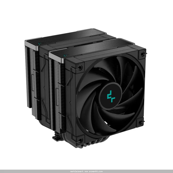 DeepCool AK620 Zero Dark | CPU-Kühler