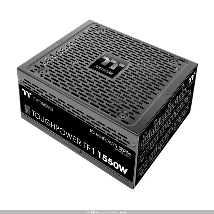 Thermaltake ToughPower TF1 | 1550W PC-Netzteil