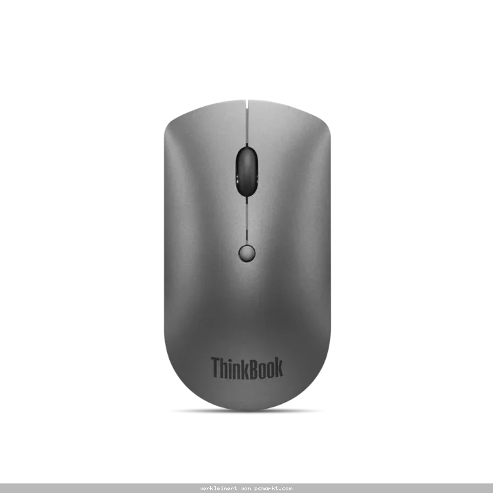 Lenovo ThinkBook Bluetooth Silent Mouse