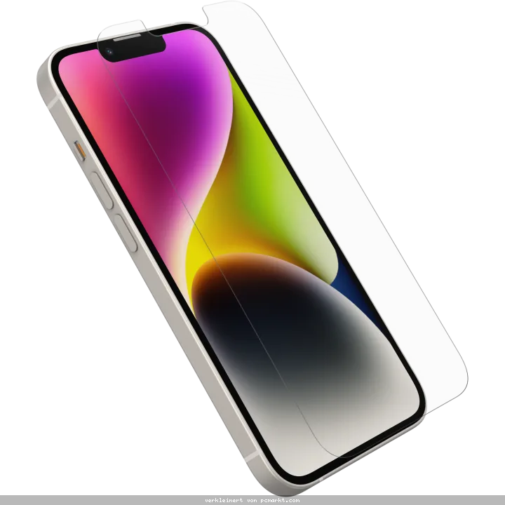 OtterBox Displayschutz Glass für iPhone 17e/16e/14/13