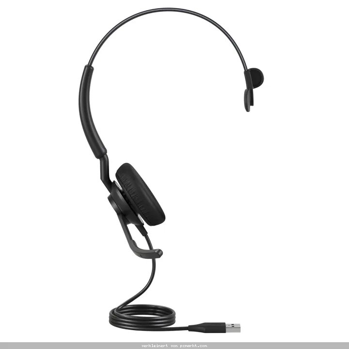 Jabra Engage 50 II Mono, USB-A, UC (nur Headset)