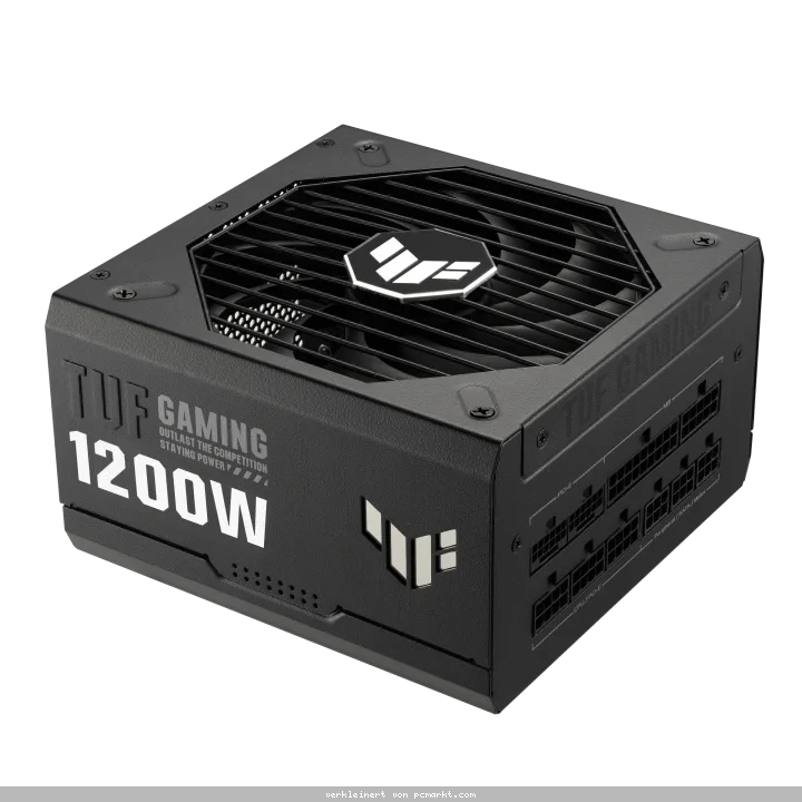 ASUS TUF Gaming 1200W Gold | PC-Netzteil