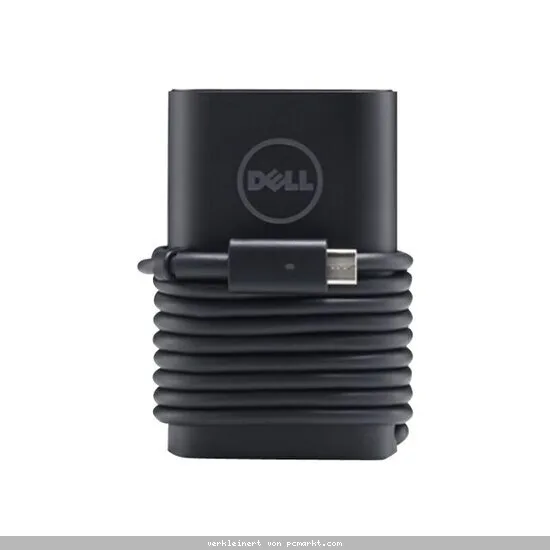 Dell Netzteil 65W Type-C DELL-921CW