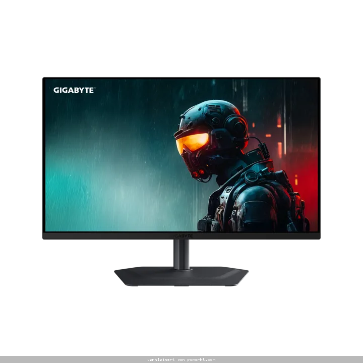 Gigabyte MO27Q2A 27 Zoll - QD-OLED Gaming Monitor QD-OLED Panel, QHD, 280 Hz, 0,03 ms, HDR True Black 400