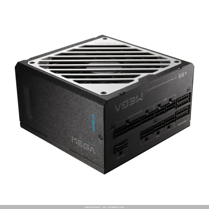 FSP MEGA GM 1000W | PC-Netzteil