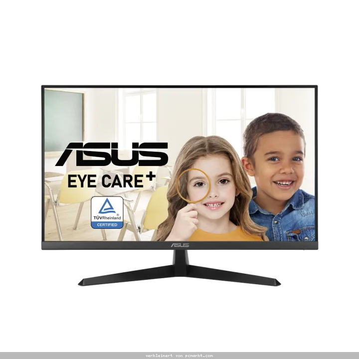 ASUS Eye Care VY27UQ 27" 4K, 60Hz, 5ms, Adaptive Sync Office