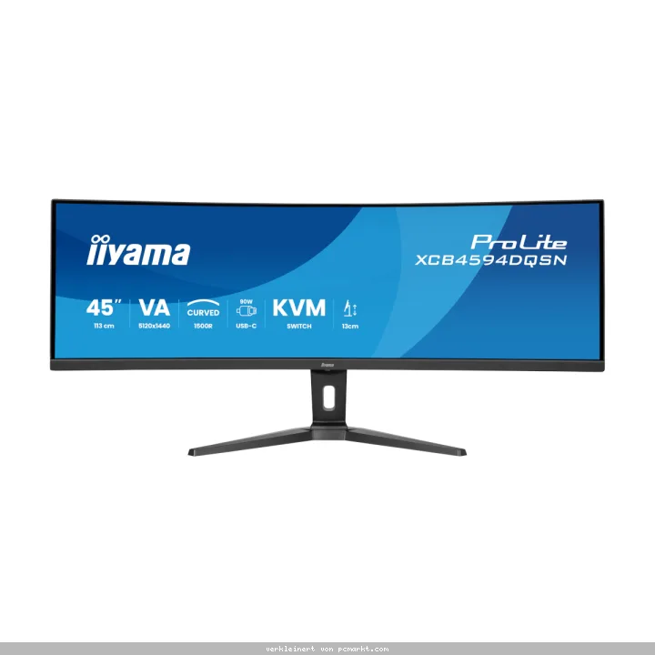Iiyama XCB4594DQSN-B1