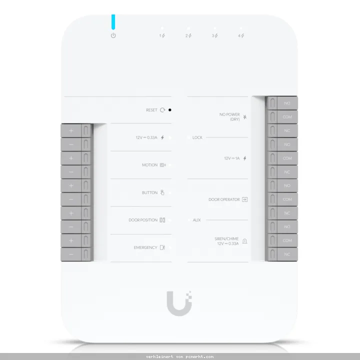Ubiquiti Access Door Hub Zugangs-Kontrollgerät