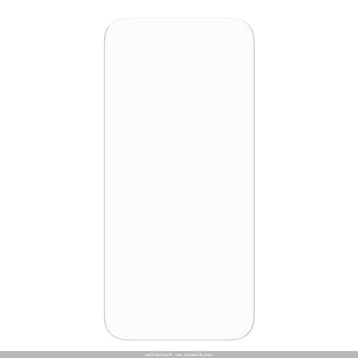 OtterBox Premium Glass Apple iPhone 16 - transparent
