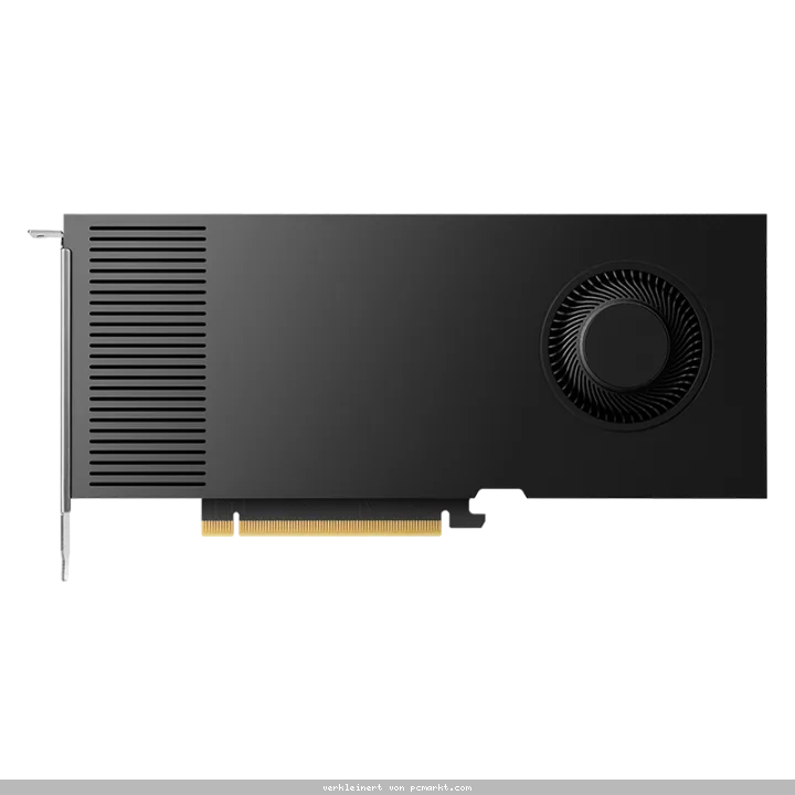 PNY RTX 4000 Ada Generation - 20GB GDDR6, 4x DP