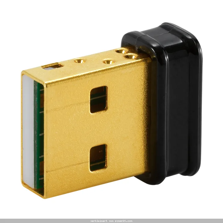 ASUS USB-BT540 Bluetooth 5.4 Adapter USB Typ-A Anschluss
