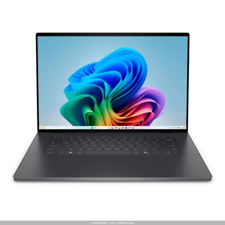 Dell XPS DA16260 - 16" FHD Display, Intel Core Ultra 7-355, 16GB RAM, 1000GB SSD, Windows 11 Home