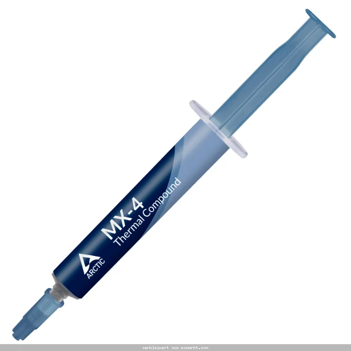 ARCTIC MX 4 4g | Wärmeleitpaste