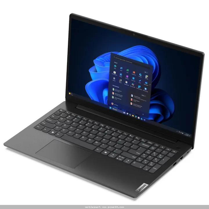 Lenovo V15 ARP G6 83UU0016GE - 15,6" FHD, AMD Ryzen™ 5 150, 16GB RAM, 512GB SSD, Windows 11 Pro