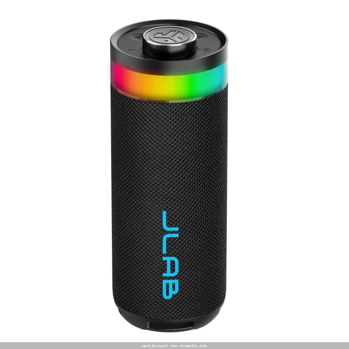Jlab Go Party Speaker Black
